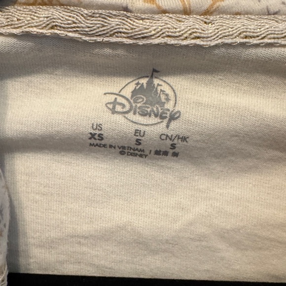 Disney Christmas Hoodie Women’s XS - Picture 3 of 7